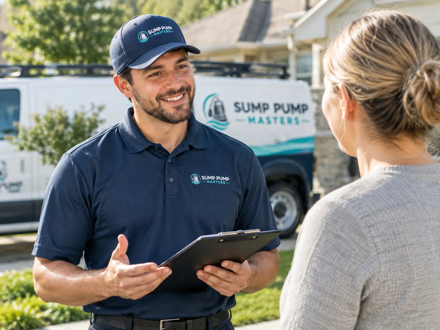 Sump Pump Repair Lowell, OR FAQs